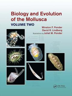 Biology and Evolution of the Mollusca Volume 2