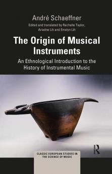 Origin of Musical Instruments