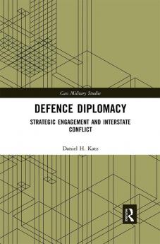 Defence Diplomacy