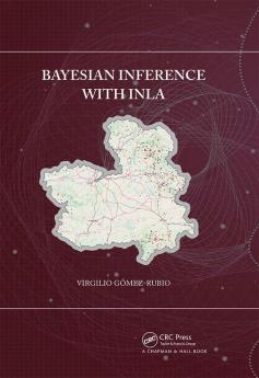 Bayesian inference with INLA