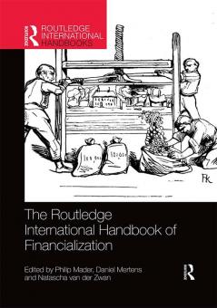 Routledge International Handbook of Financialization