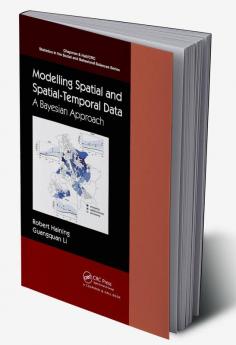 Modelling Spatial and Spatial-Temporal Data