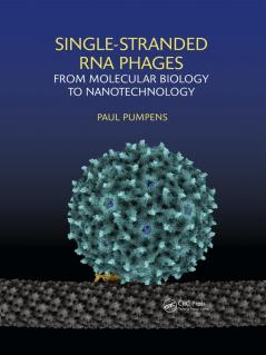 Single-stranded RNA phages