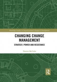 Changing Change Management