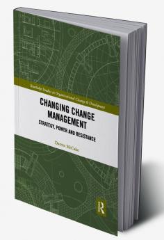 Changing Change Management