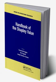 Handbook of the Shapley Value