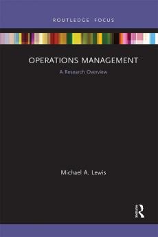 Operations Management