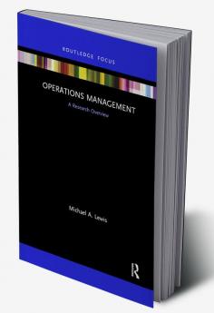 Operations Management