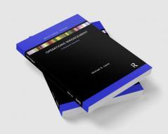 Operations Management