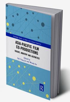 Asia-Pacific Film Co-productions