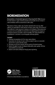 Bioremediation