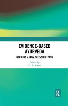 Evidence-based Ayurveda