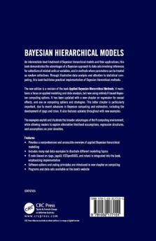 Bayesian Hierarchical Models