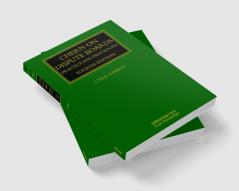 Chern on Dispute Boards