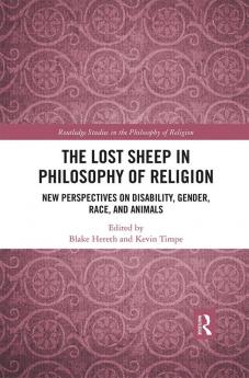 Lost Sheep in Philosophy of Religion