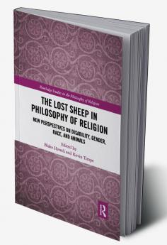 Lost Sheep in Philosophy of Religion