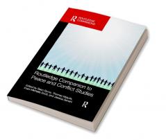 Routledge Companion to Peace and Conflict Studies