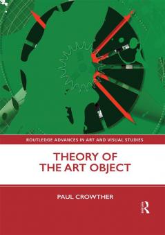 Theory of the Art Object