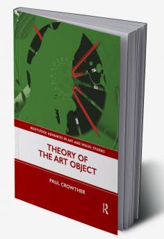 Theory of the Art Object