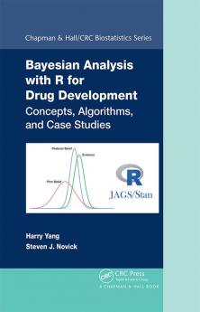 Bayesian Analysis with R for Drug Development