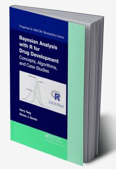 Bayesian Analysis with R for Drug Development