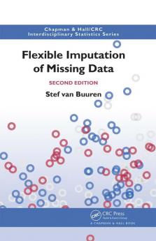 Flexible Imputation of Missing Data Second Edition