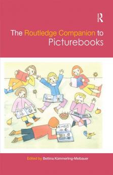 Routledge Companion to Picturebooks