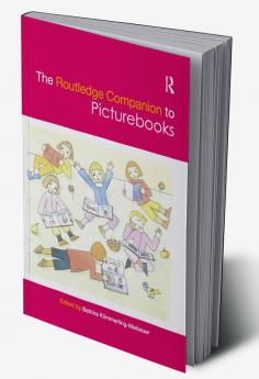 Routledge Companion to Picturebooks