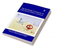 Routledge Companion to International Children's Literature