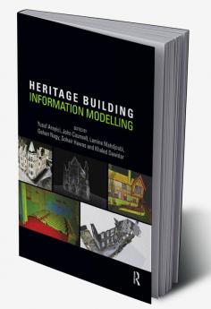 Heritage Building Information Modelling