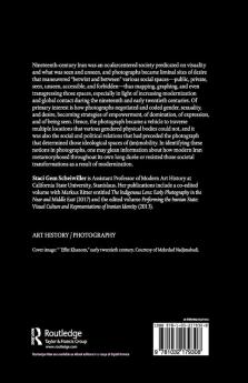 Liminalities of Gender and Sexuality in Nineteenth-Century Iranian Photography