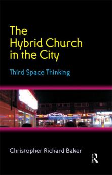 Hybrid Church in the City