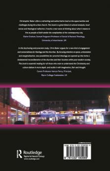 Hybrid Church in the City