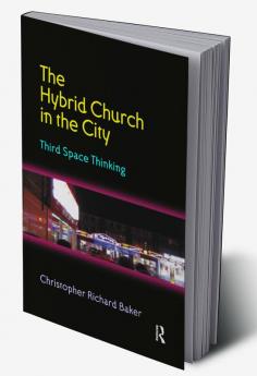 Hybrid Church in the City