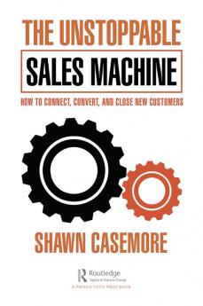 Unstoppable Sales Machine