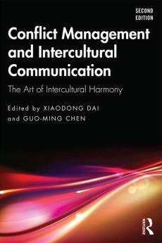 Conflict Management and Intercultural Communication