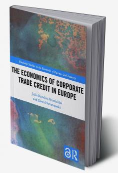 The Economics of Corporate Trade Credit in Europe