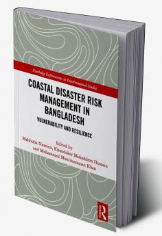 Coastal Disaster Risk Management in Bangladesh