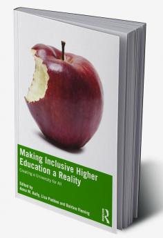 Making Inclusive Higher Education a Reality