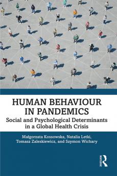 Human Behaviour in Pandemics