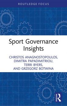 Sport Governance Insights