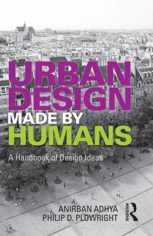 Urban Design Made by Humans