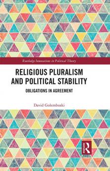 Religious Pluralism and Political Stability