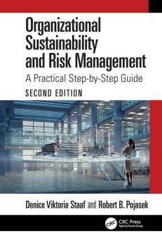 Organizational Sustainability and Risk Management