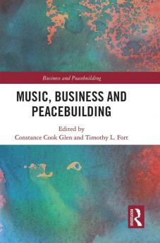 Music Business and Peacebuilding