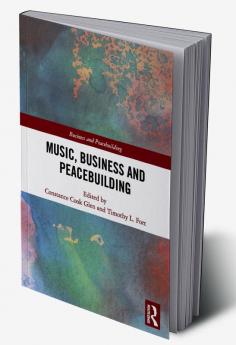 Music Business and Peacebuilding