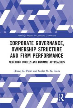 Corporate Governance Ownership Structure and Firm Performance