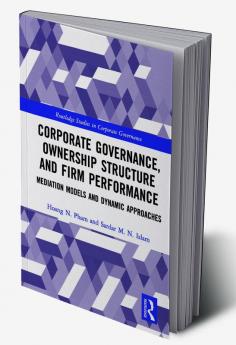 Corporate Governance Ownership Structure and Firm Performance