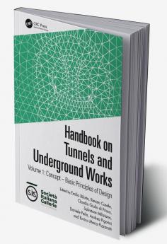 Handbook on Tunnels and Underground Works