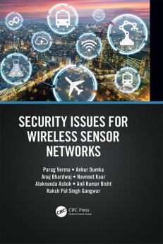 Security Issues for Wireless Sensor Networks